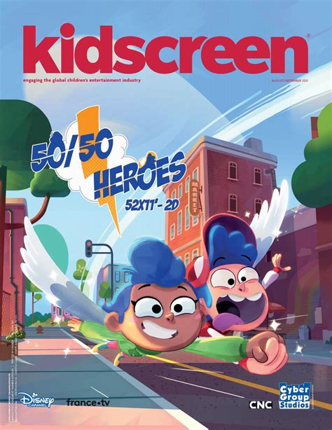 Kidscreen