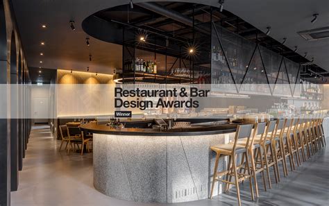 Restaurant And Bar Design Award Obicà Mozzarella Bar