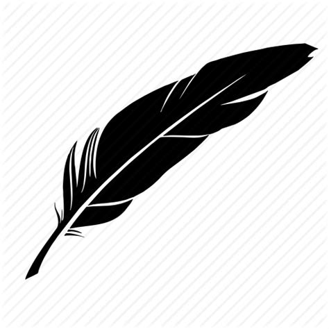 Quill Pen Logo Logodix