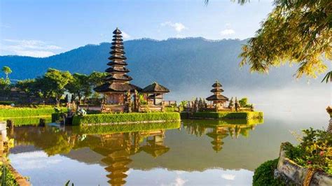 Les 24 Plus Beaux Endroits à Visiter à Bali Costa Croisières