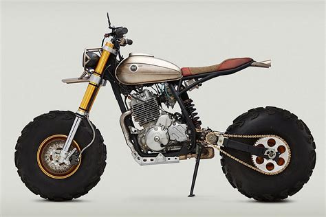 I wanted to sell it for a little extra cash but i need to know how much to ask for it. HONDA FAT CAT 650 | Dirt Wheels Magazine
