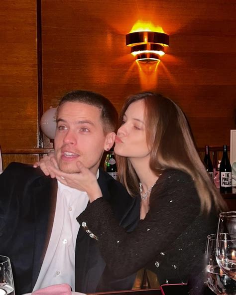 Barbara Palvin Published Previously Unknown Pictures With Her Boyfriend