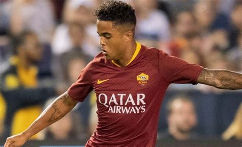 Kluivert, 21 years, rb leipzig ranks 291 in the bundesliga market value 25 m check his profile, stats and in depth player analysis. DONE DEAL: Roma winger Justin Kluivert sent on-loan to RB ...