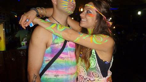 Body Painting Party 2014