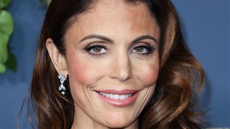 RHONY Bethenny Frankel Wears Long Flowy Dress From Four Years Ago Says She Was Babeer And Cuter