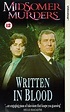 Midsomer Murders - Written In Blood [1997] [VHS] : John Nettles, Jane ...