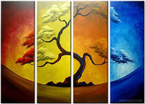 Tree Painting Season 2