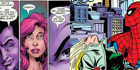 10 Most Heartbreaking Marvel Comics Storylines