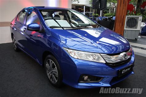 Explore the price, space, fuel economy, performance, safety, efficiency and quality. 2014 Honda City 1.5L launched in Malaysia, price from ...