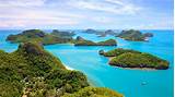 Cheap Flights From Bangkok To Samui Pictures