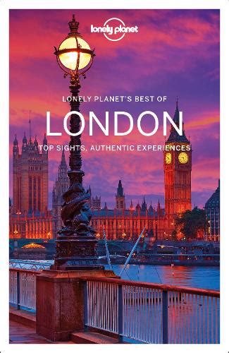 Lonely Planet Best Of London By Lonely Planet Lauren Keith Waterstones