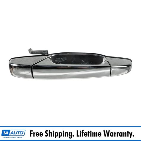 Auto Parts And Vehicles For Chevy Outside Exterior Door Handle