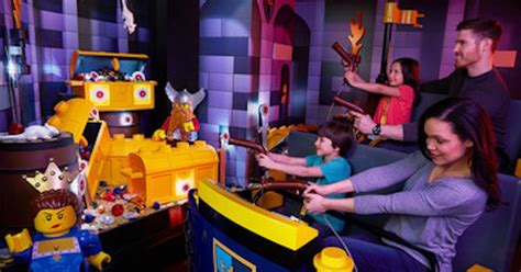 Legoland Discovery Center San Antonio Getyourguide
