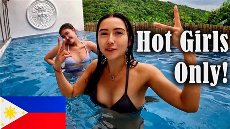 Full Body Massage Girls Spa Day Hot Girls Only Youtube