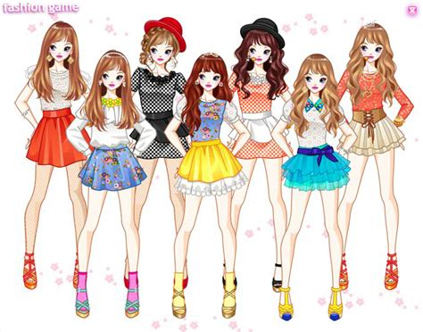 Daum Idols Dress Up Games Cute Prom Dresses Up Game Dress Up