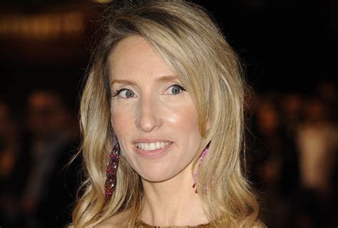 4 march 1967) is a british filmmaker and photographer. Sam Taylor-Johnson Bio: In Her Own Words - Video Exclusive, News, Photos - uInterview