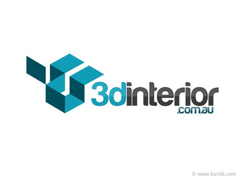 7 3d Logo Design Images Illustrator 3d Logo Design Cool Interior