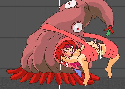 Rule Animated Breasts Eluku Fairy Fairy Fighting Female Game Cg