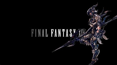 Final Fantasy Xiv Hd Wallpaper Background Image 1920x1080 Id