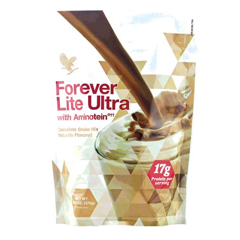 Forever Lite Ultra Chocolate Coś Wspaniałego