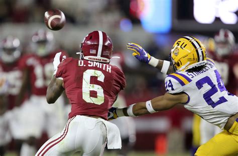 | NEWS - Where Alabama stands after NFL Draft deadline goes by - TideSports.com | Roll Tide Bama