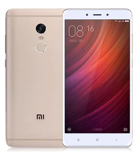 Buy the latest xiaomi note 4 gearbest.com offers the best xiaomi note 4 products online shopping. Redmi Note 4 (64GB, 4GB RAM) Mobile Phones Online at Low ...