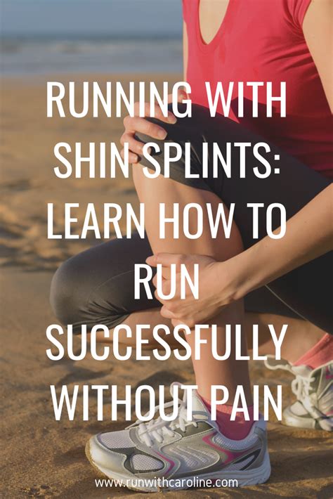 Shin Splints When Running Causes 7 Prevention Tips Shin Splints