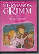 Los cuentos de los hermanos Grimm - la cenicienta -Segunda mano, DVD ...