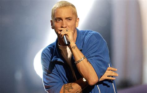 Fans Reminisce On ‘the Eminem Show For 20th Anniversary Technique