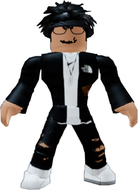 The Best 29 Slender Cool Roblox Avatars Boy 2021 Anystealthimage