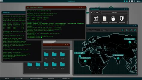 The 10 Best Hacking Games For Pc Gamepur