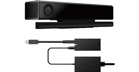 Slowmoose Xbox Onexbox Series Sx Kinect 20 Sensor And Kinect Adapter