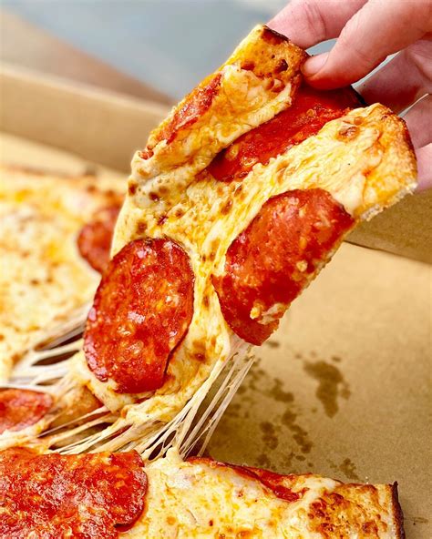 Dominos Customers ‘pepperonly Have Eyes For Pepperoni With 40000