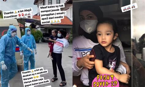 Diploma kejuruteraan awam, universiti teknologi mara (uitm), arau, perlis. 'Doakan Saya & Maryam' - Bekas Isteri, Anak Fizo Omar ...