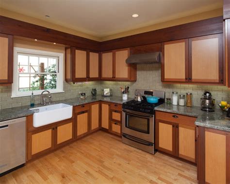 Save up to 50% now. Best Redwood Cabinets Design Ideas & Remodel Pictures | Houzz