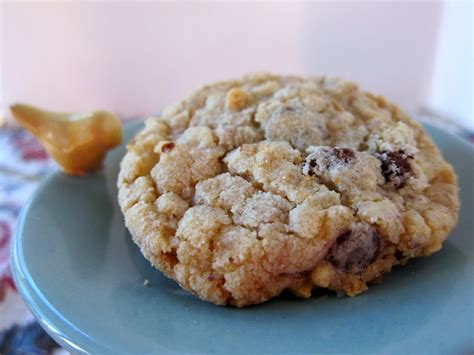 Almond Toffee Cookies Almond Meal Cookies Almond Toffee Praline Recipe