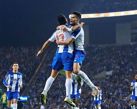 Enjoy the match between maritimo and fc porto taking place at portugal on february 22nd, 2021, 3:00 pm. Marítimo 1 vs 1 Porto por la Primeira Liga de Portugal ...