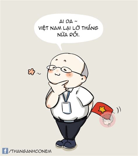 Lịch thi đấu tennis đơn nữ: Ảnh chế HLV Park Hang SEO Chibi siêu cute - Nhạc Nước Nghệ ...
