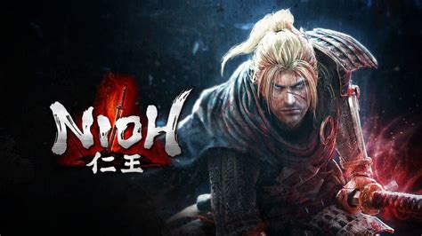 Nioh Wallpapers 85 Pictures