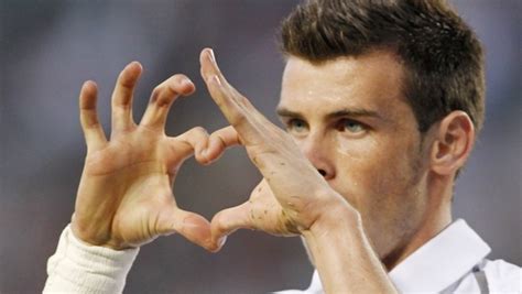 Gareth bale could barely contain his emotions as wales booked their spot at euro 2020. Can Soccer Star Gareth Bale Monetize his Famous Goal ...