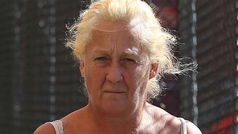 Granny Shoots At Son In Law In Mistaken Belief He Is Sexually Abusing