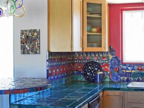 Red Kitchen Paint Pictures Ideas And Tips From Hgtv Hgtv