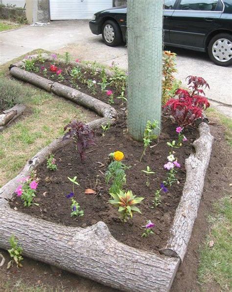 25 Unique Lawn Edging Ideas To Totally Transform Your Yard Garden