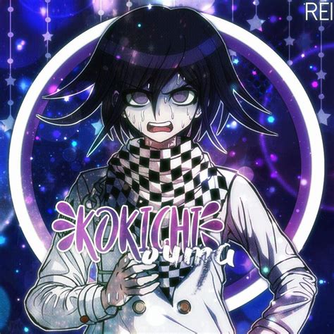 Danganronpa Pfp Kokichi Pfp Edits Drv3free To Use Danganronpa