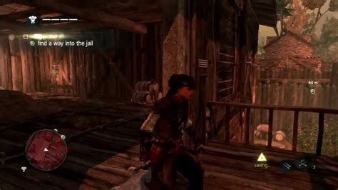 Assassin S Creed Black Flag Minute Exclusive Aveline Content