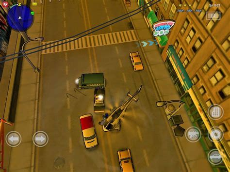 Grand Theft Auto Chinatown Wars