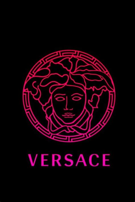 Versace And Pink Image Gucci Wallpaper Iphone Versace Wallpaper Hype