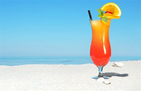 Pictures Of Sex On The Beach Cocktail Telegraph