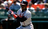 Fred McGriff falls off HOF ballot, but Braves great may now have ...