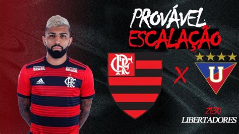 Placar ao vivo do jogo do resende x flamengo: Provável Escalação do flamengo para jogo contra a LDU em ...